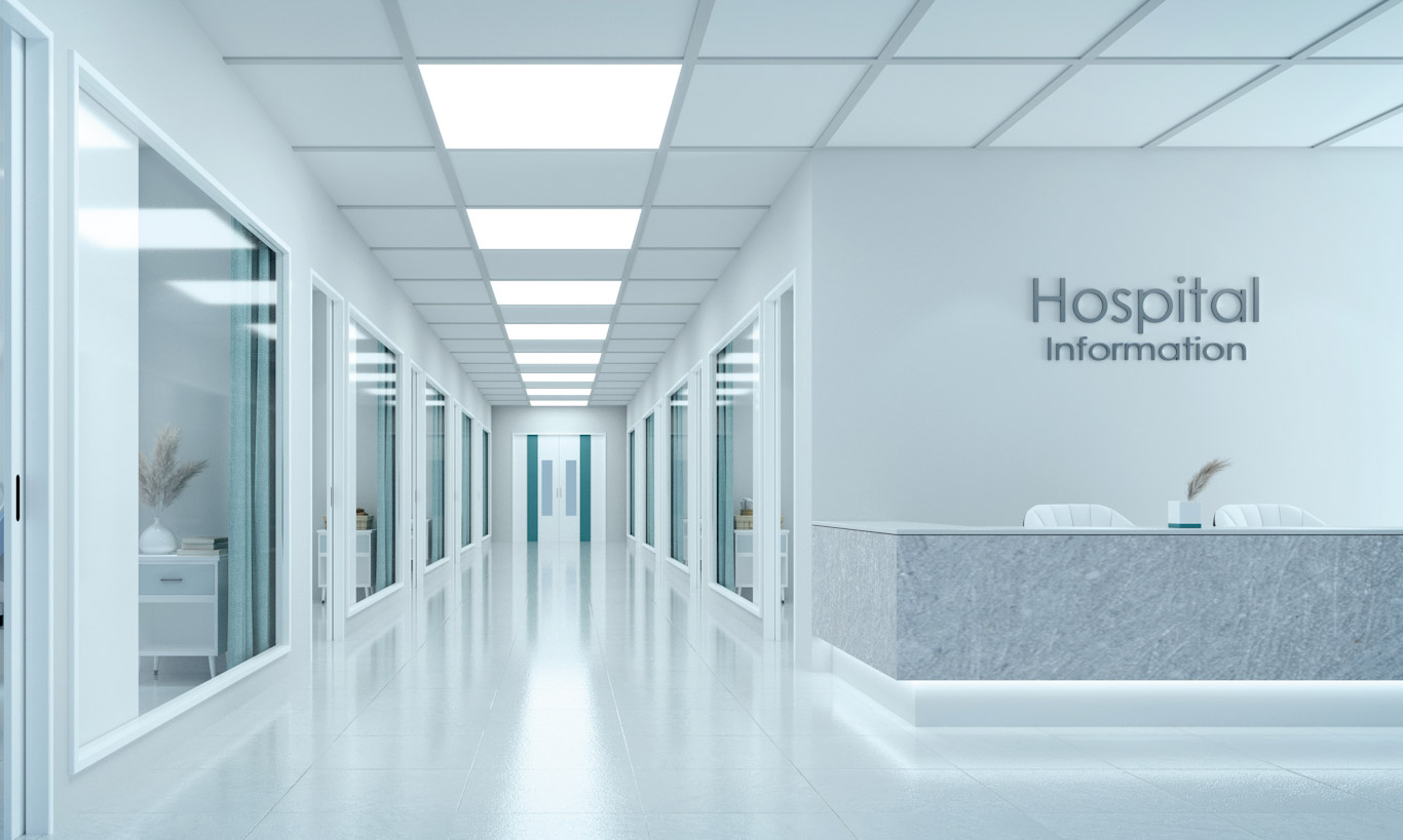 The evolving role of access control in healthcare